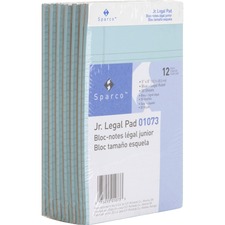 Sparco SPR01073 Notepad