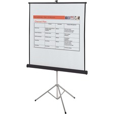 Quartet QRT560S Projection Screen