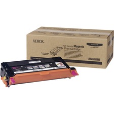 Xerox XER113R00724 Toner Cartridge