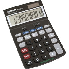 Victor VCT11803A Business/Financial Calculator