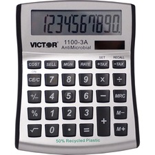 Victor VCT11003A Business/Financial Calculator