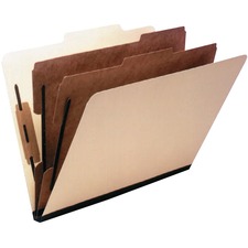 Pendaflex PFX03352 Classification Folder