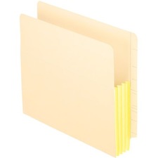 Pendaflex PFX12833 File Pocket