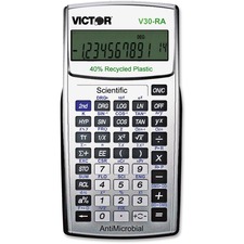 Victor VCTV30RA Scientific Calculator