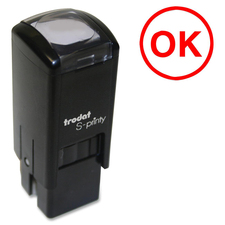 Trodat TRO11393 Self-inking Stamp