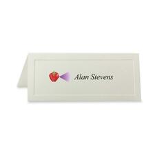 First Base FST71414 Tent Card