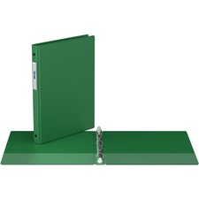 Davis RGO230004 Ring Binder