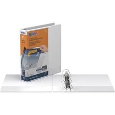 QuickFit RGO870200 Presentation Binder