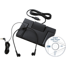 Olympus OLY147588 Transcription Kit