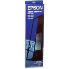 Epson EPS8766 Ribbon Cartridge
