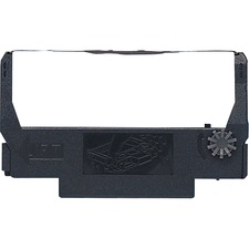 Epson EPSERC38B Ribbon Cartridge