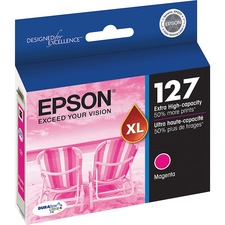 Epson EPST127320S Ink Cartridge