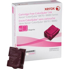 Xerox XER108R00951 Solid Ink Stick
