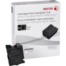Xerox XER108R00953 Solid Ink Stick