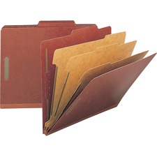 Nature Saver NAT01052 Classification Folder