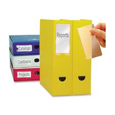 Greenside GRN20315G Label Holder