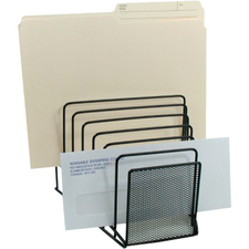Winnable WNN12201 Desktop File Sorter