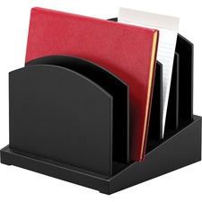 Victor VCT86015 Desktop File Sorter