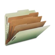Nature Saver NAT01058 Classification Folder