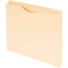Pendaflex PFX3033DCP10 File Jacket