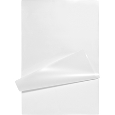 Business Source BSN20856 Laminating Pouch