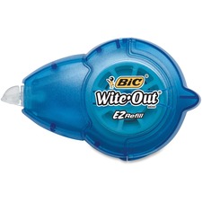 Wite-Out BICWOTRP11 Correction Tape