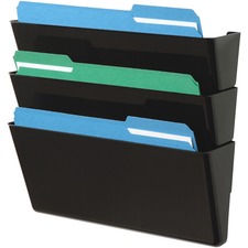 Deflecto DEF73604 File Pocket