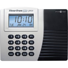 Pyramid Time Systems PTITTPROXEK Electronic Time Clock