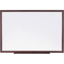 Lorell LLR84168 Dry Erase Board