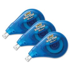 Wite-Out BICWOTAPP31 Correction Tape