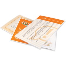 Swingline GBC02088 Laminating Pouch