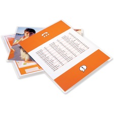 Swingline GBC02391 Laminating Pouch