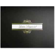 St. James FST83539 Certificate Holder
