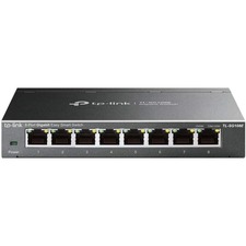 TP-Link TPLTLSG108E Ethernet Switch