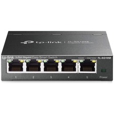 TP-Link TPLTLSG105E Ethernet Switch