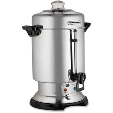 Hamilton Beach HMBD50065C Coffee Urn