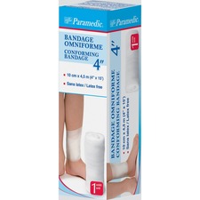 Paramedic PME9991009 Dressing Wrap