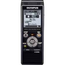 Olympus OLY367771 Digital Voice Recorder