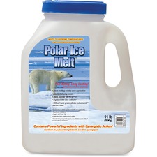 POLAR ICE MELT&trade; KIS8347899 Ice Melter