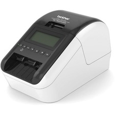 Brother BRTQL820NWB Direct Thermal Printer