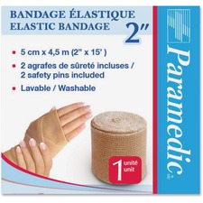 Paramedic PME9991003 Elastic Bandage Wrap