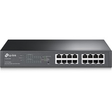 TP-Link TPLTLSG1016PE Ethernet Switch