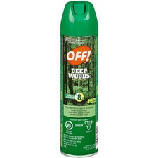 OFF! SJN71944 Insect Repellent