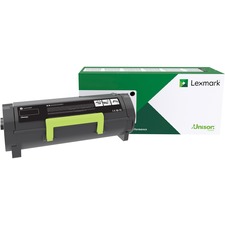 Lexmark LEX56F1H00 Toner Cartridge