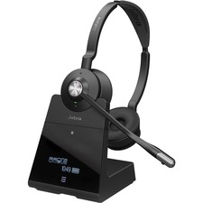 Jabra JBR9559583125 Headset
