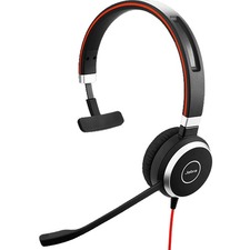Jabra JBR6393823189 Headset