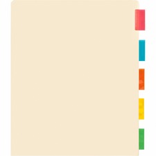 Business Source BSN02073 Tab Divider