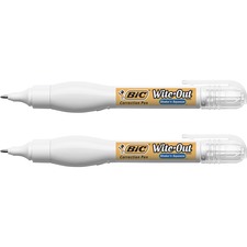 Wite-Out BICWOSQPP21 Correction Pen