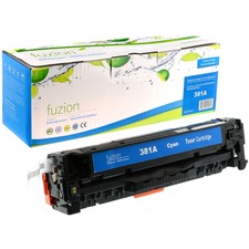 fuzion GSUGSCF381A Toner Cartridge