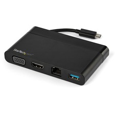 StarTech.com STCDKT30CHVCM Docking Station